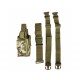 КОБУРА Tornado universal tactical AS-HL0001CP